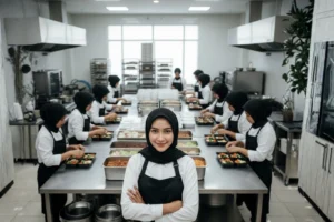 7 Izin Usaha Catering untuk Bisa Dapat Pesanan Lebih Banyak