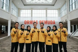 7 Syarat Mendirikan Ormas Berbadan Hukum Resmi dengan Legalitas Perkumpulan