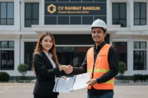 Contoh Klasifikasi SBU yang Cocok untuk Perusahaan Konstruksimu