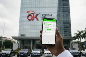 Daftar Legalitas Fintech P2P Indonesia yang Wajib Ada agar Diakui OJK