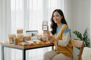 Daftar Legalitas Usaha Rumahan untuk Bisa Jualan di Marketplace dan Retail