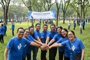 Jasa Pendirian Perkumpulan untuk Komunitas, Asosiasi, Organisasi, dan Sejenisnya