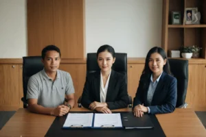 Konsultan Legalitas Usaha untuk UMKM serta Perusahaan Profesional