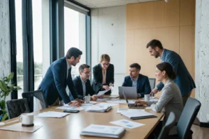 10 Daftar Koperasi Kelas Dunia yang Paling Berpengaruh