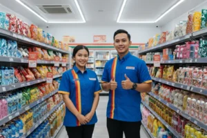5 Jenis Toko Indomaret Terbaru, Lebih Untung yang Mana