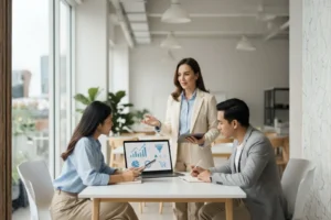 5 Mentor Bisnis Online Terbaik di Indonesia untuk Mengembangkan Usaha