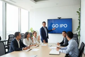 Apa Itu IPO dan Panduan Cara Pengusaha Bisa Masuk Bursa untuk Perusahaannya