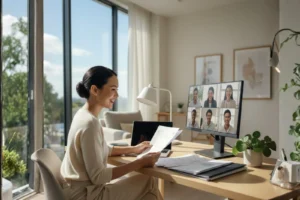 Beda Manfaat Virtual Office vs Kantor Fisik, Mending Pilih Mana untuk Bisnismu