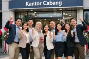 Cara Buka Kantor Cabang Perizinan dan Prosedurnya dari Awal