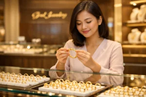 Daftar Perizinan Toko Emas dan Kode KBLI 2025 Terbaru yang Cocok