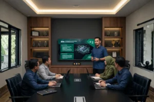 Konsultan Manajemen Konstruksi Terbaik di Indonesia