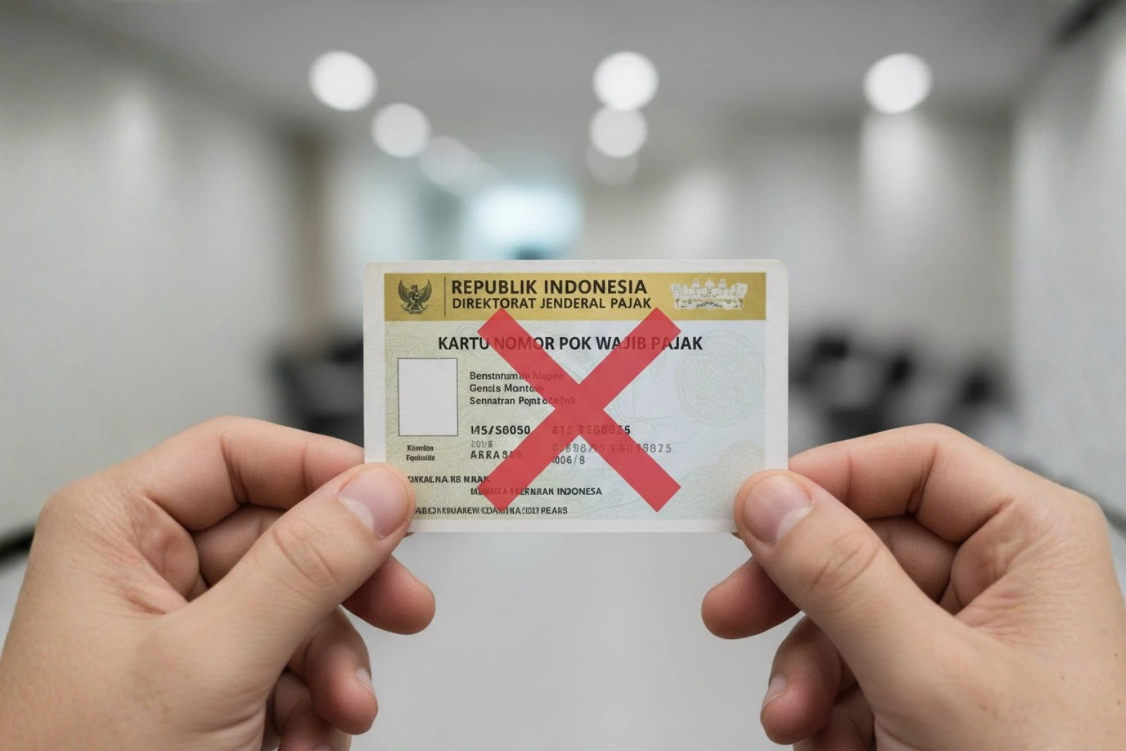 Legalitas Usaha Tanpa NPWP Pribadi, Bisnis Apa Saja yang Bisa