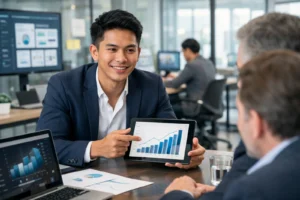 Cara Kerja Venture Capital dan Bedanya dengan Private Equity