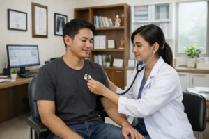 Healthcare Provider di Indonesia dan Dampaknya bagi Masyarakat