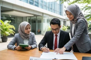 Mengenal Trading Company Jenis Izin Usaha dan Bedanya dengan Distributor