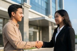 Pengusaha Mau Ambil KPR Ini Dokumen Legal yang Harus Disiapkan