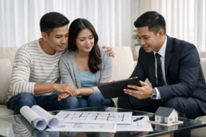 Rahasia Property Management Bisa Meningkatkan Nilai dan Profit Properti