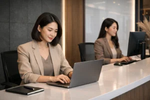 Strategi Ekspansi Bisnis ke Jakarta Lewat Virtual Office