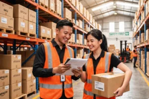 7 Langkah Memulai Bisnis Sewa Gudang dan Peluangnya di Indonesia