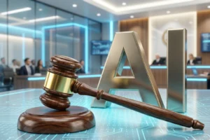 Hukum Hak Cipta AI di Indonesia dan Cara Melindunginya