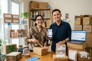 Tutorial 7 Cara Jualan di Facebook Marketplace agar Laris untuk Pemula