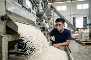 Izin Usaha Penggilingan Padi Cara Daftar dan Biayanya