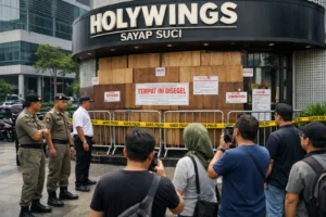 7 Kasus Perizinan Usaha di Indonesia yang Bikin Heboh