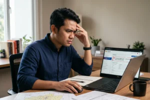 Beda KKKPR dan PKKPR untuk Pembuatan NIB Tanpa RDTR