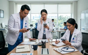 Cara Urus Izin Operasional Klinik dan Syarat Dokumennya