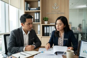 Cara Yayasan Terhindar dari TPPU (Pencucian Uang)