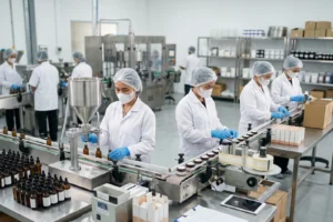 Daftar Izin Usaha Maklon Syarat dan Dokumen Wajib yang Perlu Diurus