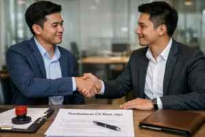 Langkah Pembubaran CV Beserta Biaya dan Pengelolaan Asetnya