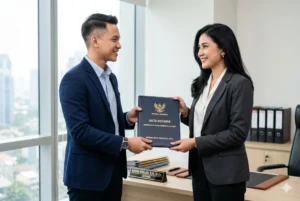 Panduan Lengkap Akta Notaris untuk Perusahaan Fungsi, Jenis, dan Biaya Terkini