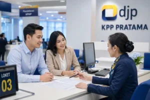 Panduan Lengkap NPWP Badan Usaha Syarat, Cara Buat Online, & Fungsinya