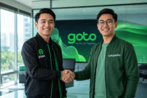 Strategi Merger dan Akuisisi di Indonesia Panduan Lengkap Aspek Hukum, Pajak, dan Prosedur