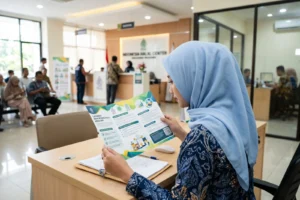 Panduan Daftar Sertifikasi Halal BPJPH dari Awal secara Runtut