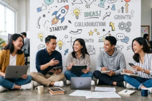 6 Legalitas Startup Wajib dan Cara Mengurusnya agar Aman dari Risiko Hukum