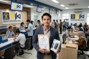 Cara Daftar Desain Industri HKI dan Biayanya Terbaru