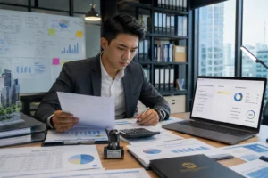 Cara Menentukan Modal Dasar PT Aturan Minimum, Modal Disetor, dan Penyesuaian KBLI