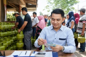 Cara Menjadi Agen Gas LPG Resmi Pertamina Syarat, Izin, dan Cara Daftar