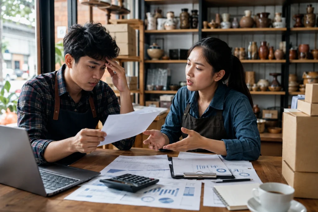 Contoh Kontrak Bisnis sesuai Jenis-jenisnya
