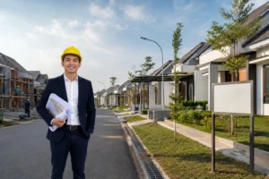 Izin Developer Perumahan Syarat Legalitas, KKPR, PBG, dan Tahapan Terbaru