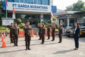 Izin Usaha Jasa Pengamanan Syarat, Biaya, KBLI, dan Cara Mengurus SIO BUJP
