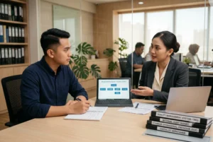 Konsultan ISO Profesional Panduan Lengkap Pengurusan Sertifikasi, Biaya, dan Tips Lulus Audit