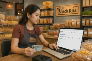 Cara Membuat NPWP UD Online Syarat, Langkah Pendaftaran, dan Aturan Pajaknya