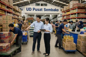 Cara Urus Izin Usaha Dagang (UD) Lewat OSS Syarat, Keuntungan, dan Aturan Terbaru