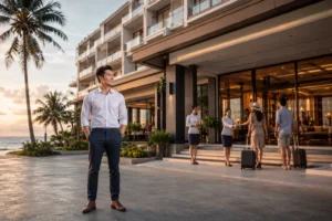 Daftar Izin Usaha Hotel dan Penginapan KBLI 2025, Syarat, dan Alur Pengurusan