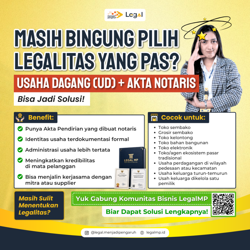 pajak ud dan cv