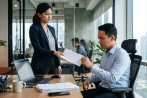15 Contoh Surat Somasi Hutang PDF sesuai Kebutuhan dan Jenis Perkara