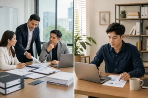 PT Umum vs PT Perorangan: Perbedaan dan Panduan yang Tepat